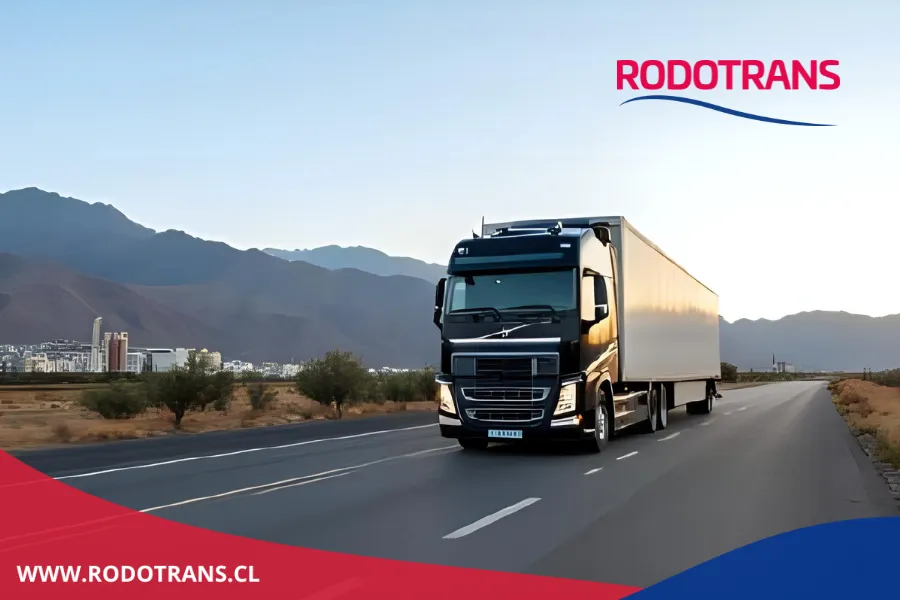 La Ruta Eléctrica Comienza en Chile: Maersk Acelera el Futuro de la Logística