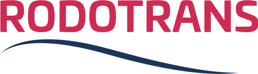 Logo Rodotrans